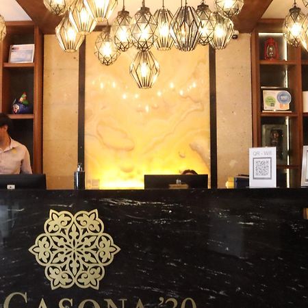 Hotel La Casona 30 San Miguel de Allende Ngoại thất bức ảnh