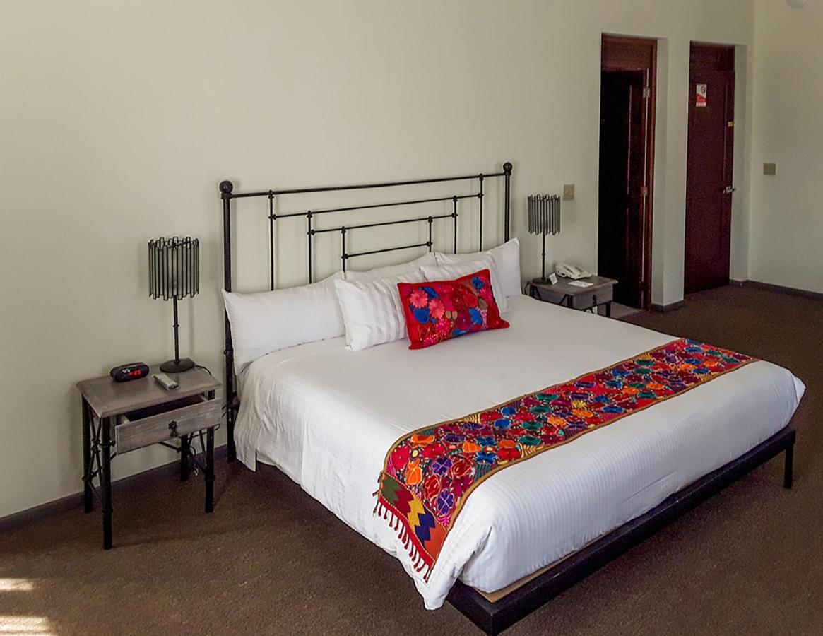 Hotel La Casona 30 San Miguel de Allende Ngoại thất bức ảnh