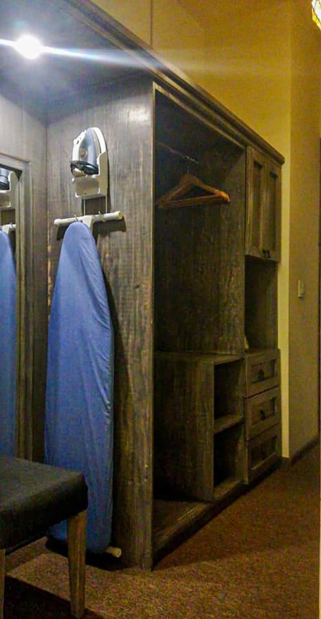 Hotel La Casona 30 San Miguel de Allende Ngoại thất bức ảnh