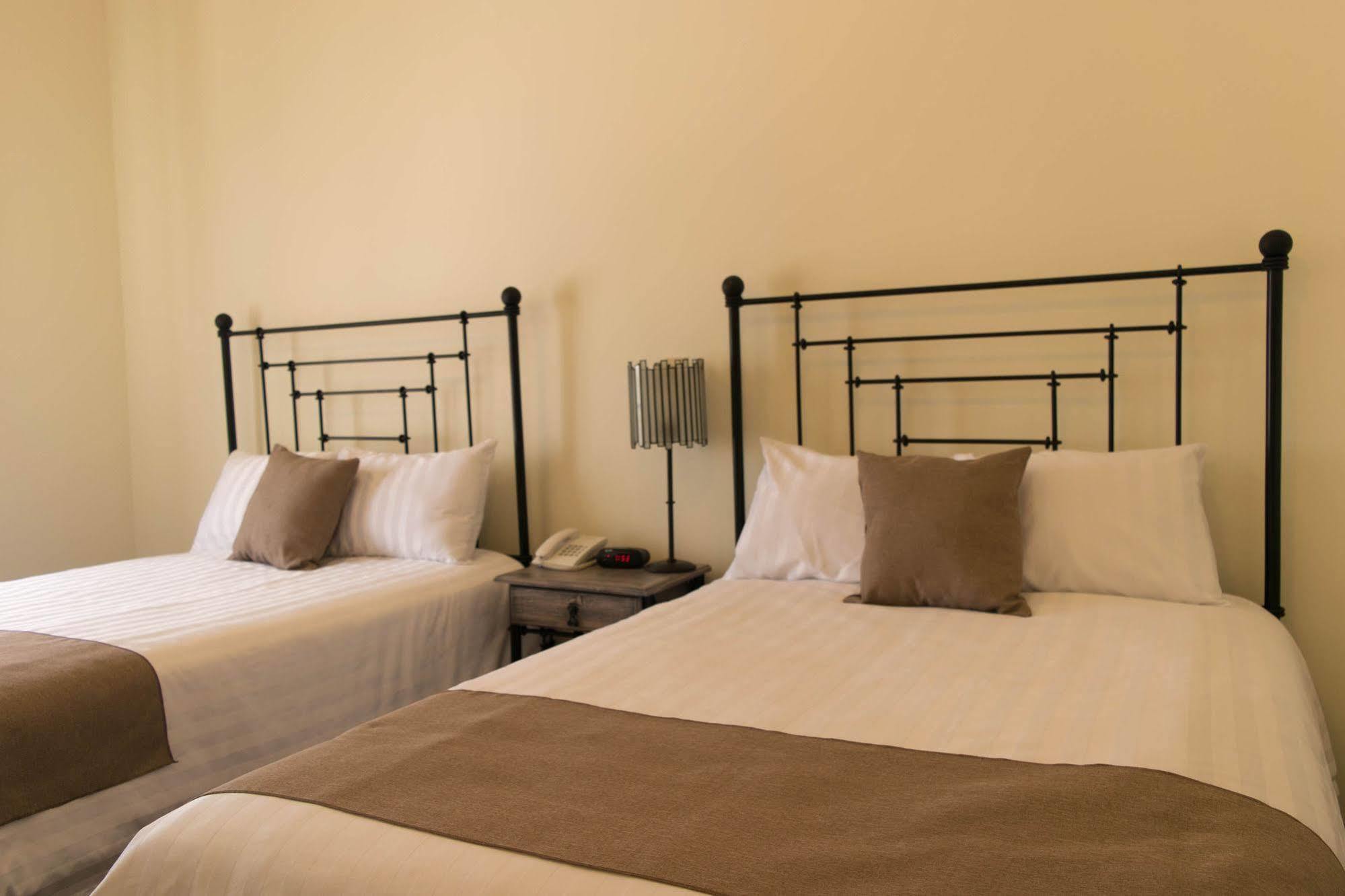 Hotel La Casona 30 San Miguel de Allende Ngoại thất bức ảnh