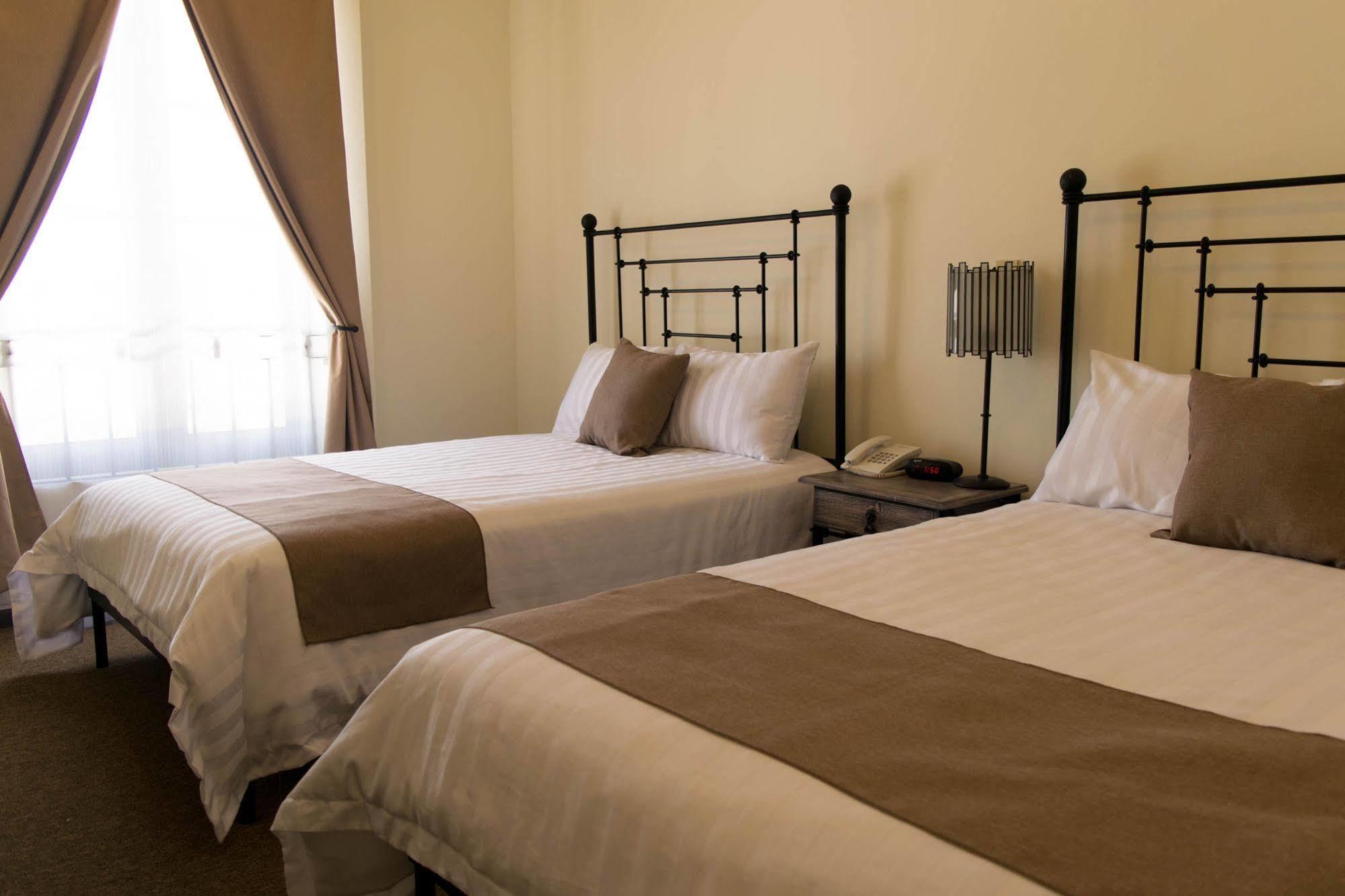 Hotel La Casona 30 San Miguel de Allende Ngoại thất bức ảnh