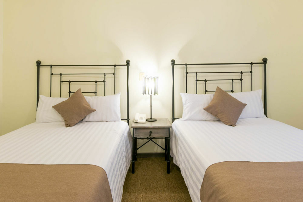 Hotel La Casona 30 San Miguel de Allende Ngoại thất bức ảnh